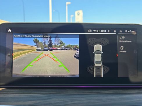 Used 2023 BMW 530i w/ M Sport Package image 18