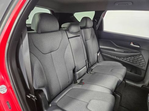 Used 2023 Hyundai Santa Fe SE AWD/4WD image 18