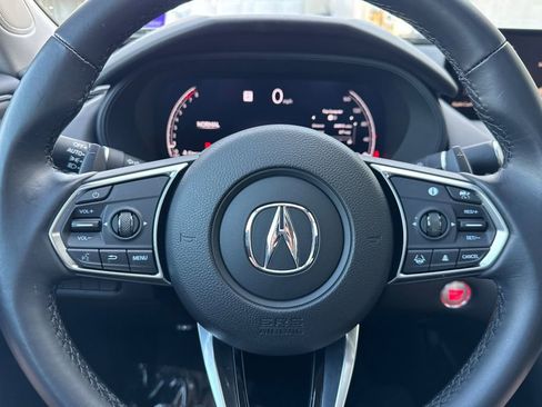 Certified 2025 Acura TLX w/ Technology Package image 29