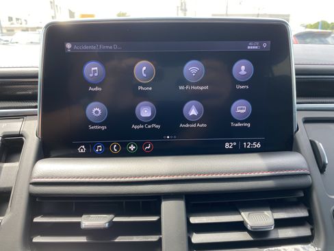Used 2021 Chevrolet Tahoe RST RWD image 27