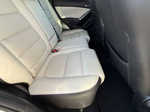 Used 2016 MAZDA CX-5 Grand Touring image 11