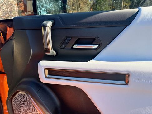 Used 2024 GMC Hummer EV 3X w/ Extreme Off-Road Package image 32