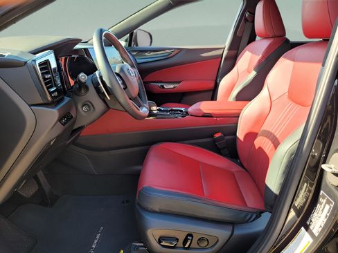 Used 2024 Lexus NX 350 AWD w/ Premium Package image 13