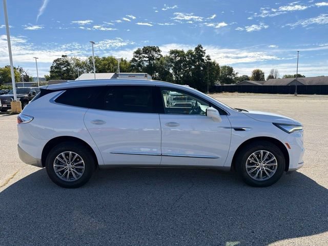 Used 2023 Buick Enclave Premium w/ Trailering Package, 5000 lbs. FWD image 3