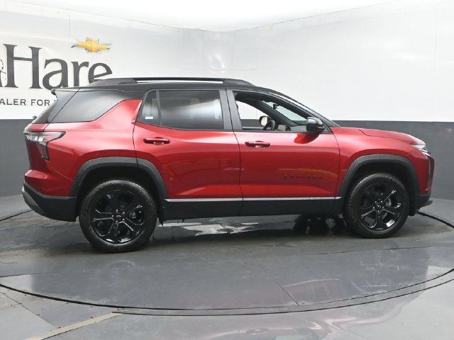 New 2027 Chevrolet Equinox LT w/ Convenience Package II FWD image 15