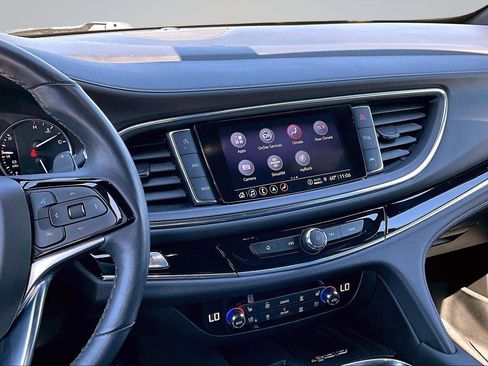 Used 2024 Buick Enclave Avenir w/ Avenir Technology Package AWD/4WD image 7