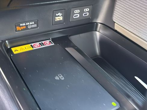 New 2026 Toyota Camry SE FWD image 19
