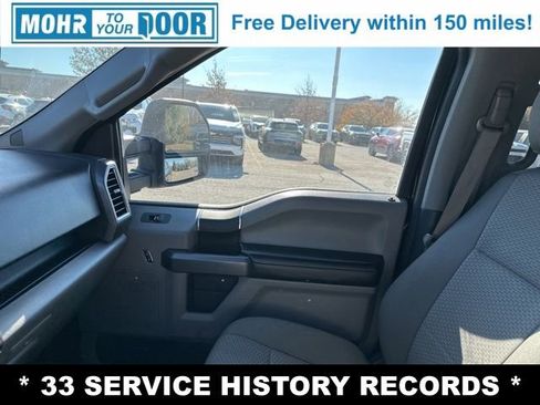 Used 2016 Ford F150 XLT w/ Equipment Group 301A Mid image 25