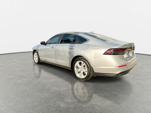 Used 2024 Honda Accord LX image 6