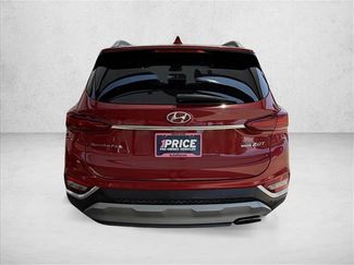 Used 2019 Hyundai Santa Fe AWD video 3