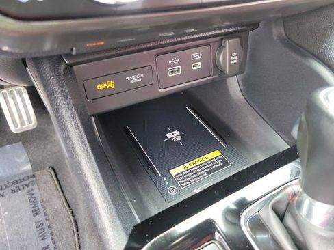 Used 2023 Acura Integra A-Spec FWD image 28