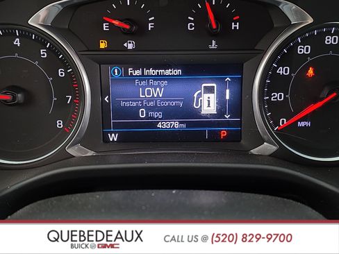 Used 2022 GMC Acadia SLE FWD image 15