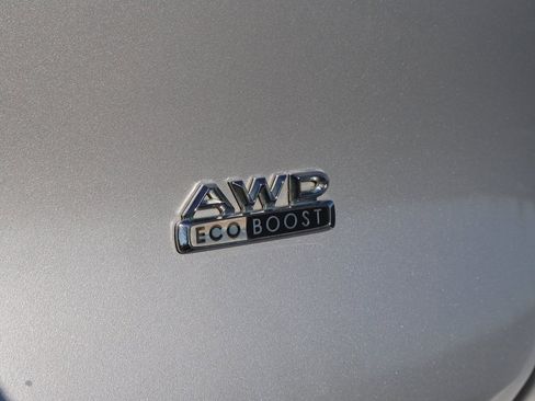 Used 2016 Lincoln MKC Reserve w/ Technology Package image 9