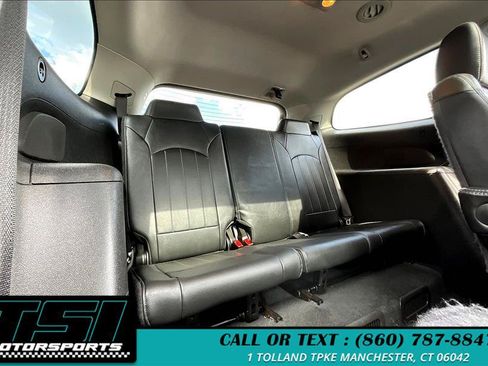 Used 2016 Buick Enclave Leather AWD/4WD image 28
