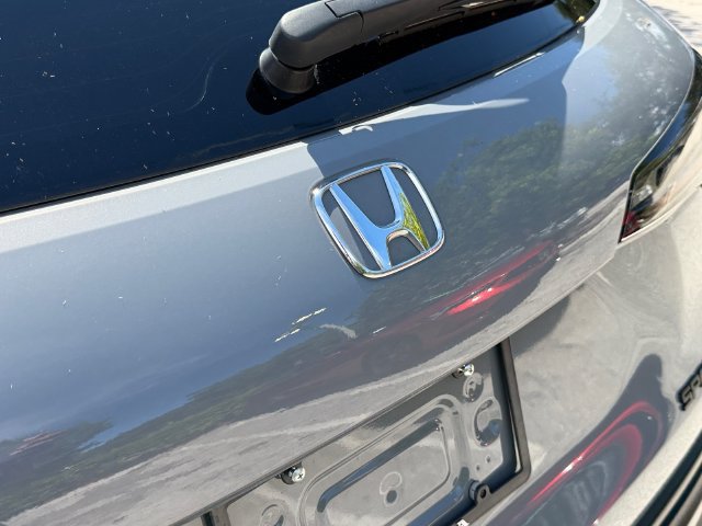 Certified 2025 Honda HR-V Sport image 17