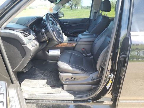 Used 2019 Chevrolet Tahoe Premier image 12