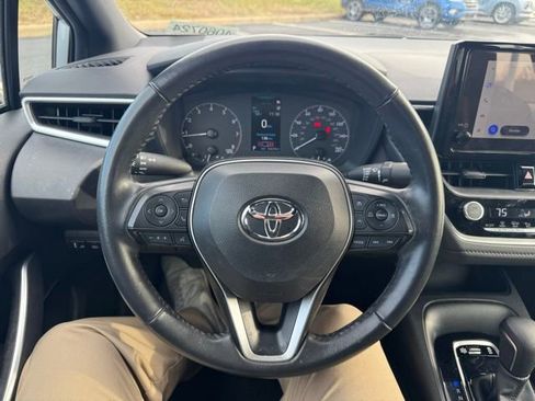 Used 2024 Toyota Corolla SE image 14