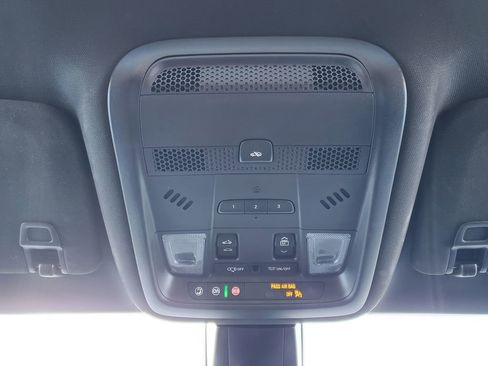 Certified 2024 Cadillac XT6 Premium Luxury w/ Technology Package image 37