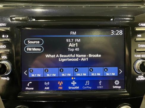 Used 2019 Nissan Murano SV w/ Premium Package image 35