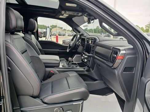 Used 2025 Ford F150 Raptor AWD/4WD image 21