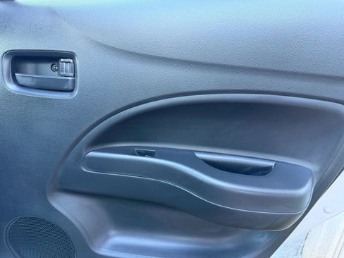 Used 2024 Mitsubishi Mirage ES image 13