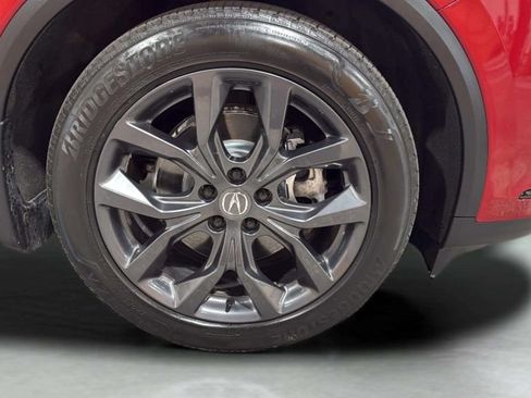 Used 2022 Acura MDX A-Spec AWD/4WD image 42