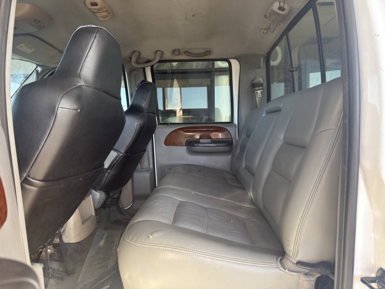 Used 2003 Ford F350 Lariat AWD/4WD image 7