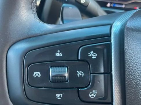 Used 2025 GMC Sierra 1500 Denali AWD/4WD image 22