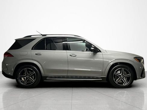 New 2026 Mercedes-Benz GLE 450 4MATIC image 6