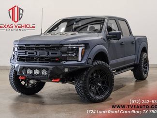Used 2026 Ford F150 Raptor w/ Equipment Group 803A Raptor R AWD/4WD video 1