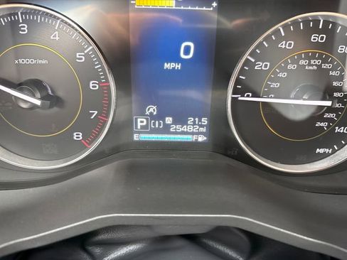 Used 2023 Subaru Crosstrek 2.5i Sport AWD/4WD image 20