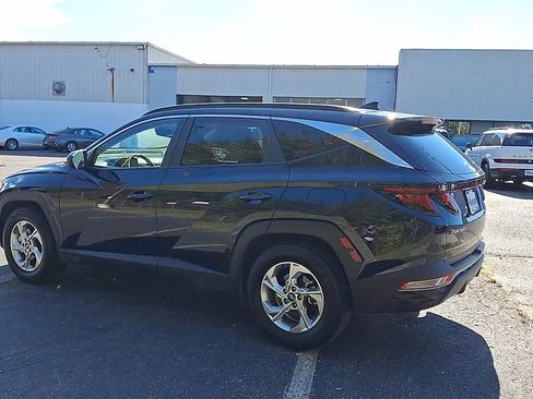 Certified 2024 Hyundai Tucson SEL image 6