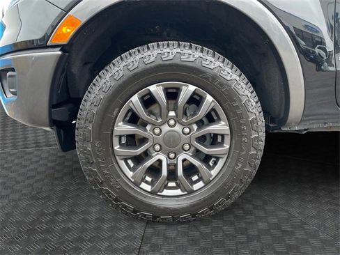 Used 2020 Ford Ranger XLT w/ Equipment Group 301A Mid image 14