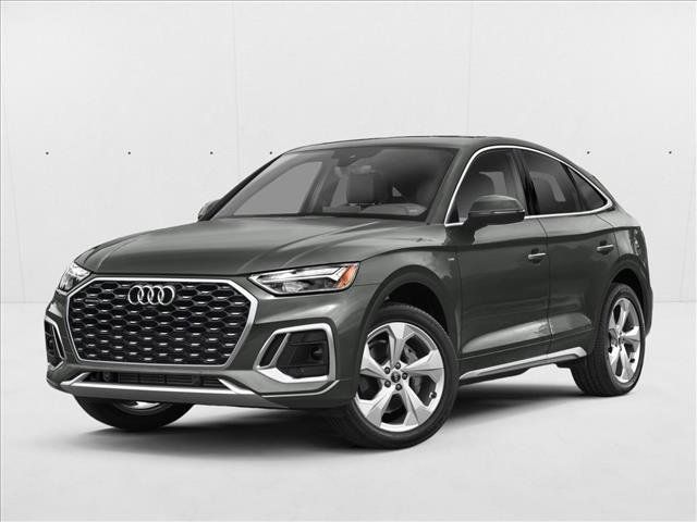 Used 2024 Audi Q5 2.0T Prestige w/ Prestige Package AWD/4WD image 1