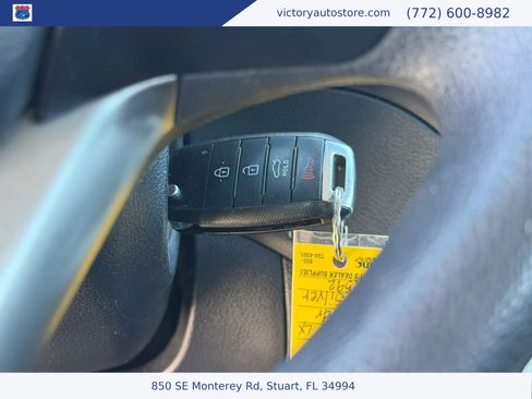 Used 2014 Kia Rio LX w/ Power Package FWD image 19