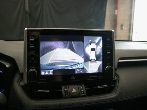 Used 2022 Toyota RAV4 XSE image 39