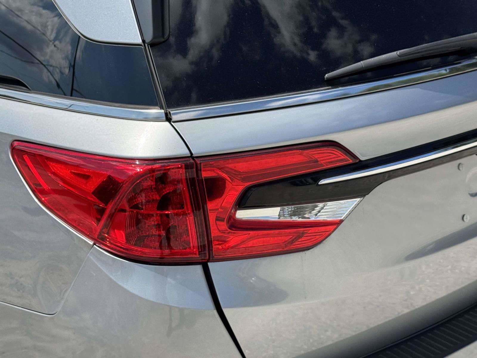 Used 2022 Honda Odyssey EX-L image 8