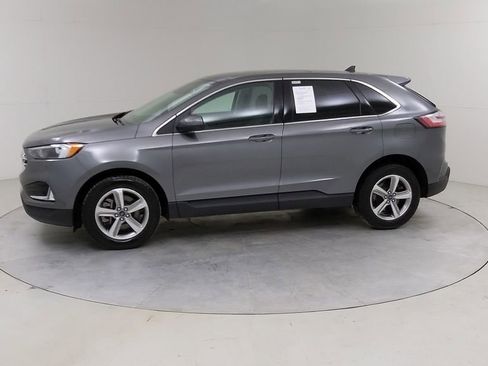 Certified 2022 Ford Edge SEL w/ Convenience Package image 19