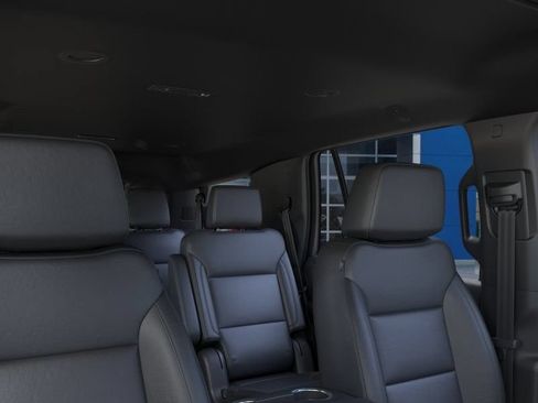 New 2026 Chevrolet Tahoe LT w/ Comfort Package AWD/4WD image 25