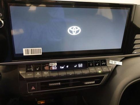 New 2026 Toyota Camry XSE image 18