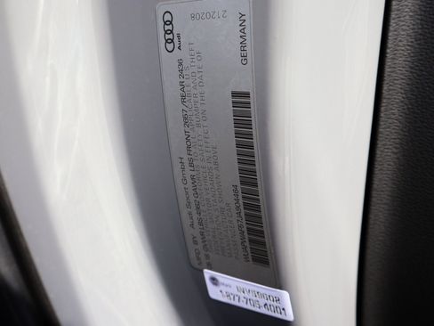 Used 2018 Audi RS 5 image 64