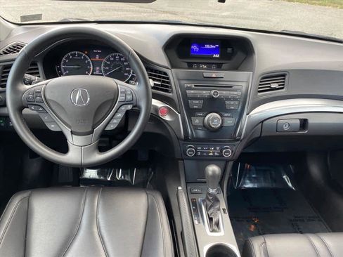 Used 2019 Acura ILX image 13