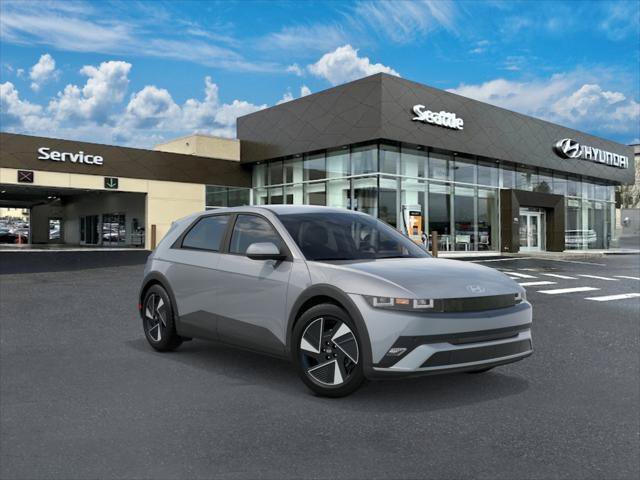 New 2026 Hyundai Ioniq 5 SE RWD image 2