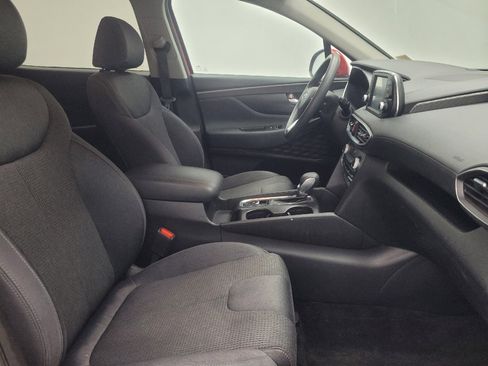 Used 2020 Hyundai Santa Fe SEL image 21