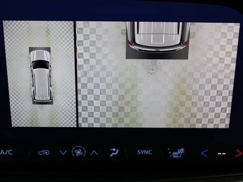 Used 2025 Chevrolet Tahoe RST image 17