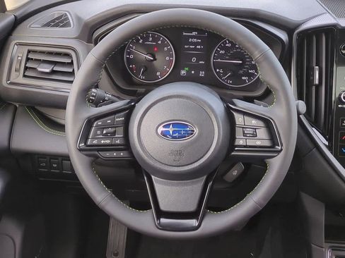 New 2026 Subaru Ascent Bronze Edition image 23