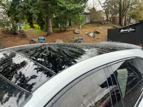 Used 2018 Porsche Panamera 4S image 10