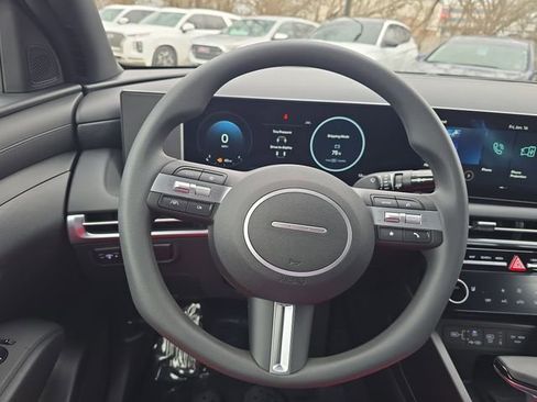 New 2026 Hyundai Santa Cruz SEL AWD/4WD image 14