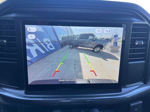 New 2025 Ford F150 STX w/ Equipment Group 200A image 19