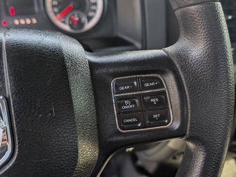 Used 2019 RAM 1500 Tradesman w/ Protection Group AWD/4WD image 19